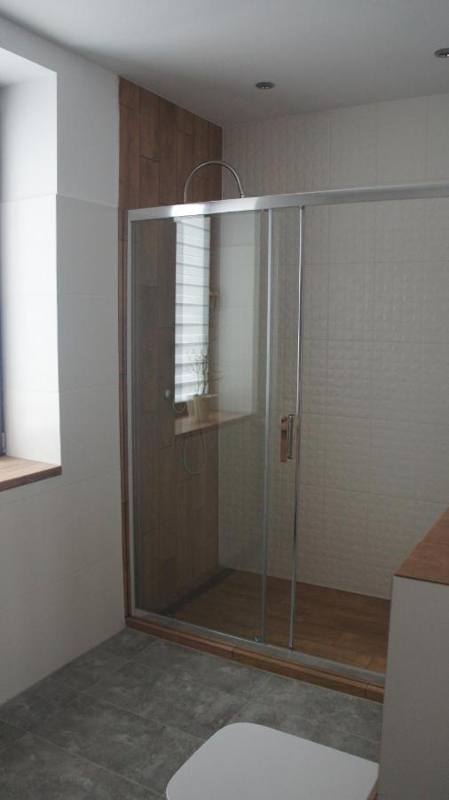 Apartament Na Warszawskiej Гожув-Велькопольски Экстерьер фото