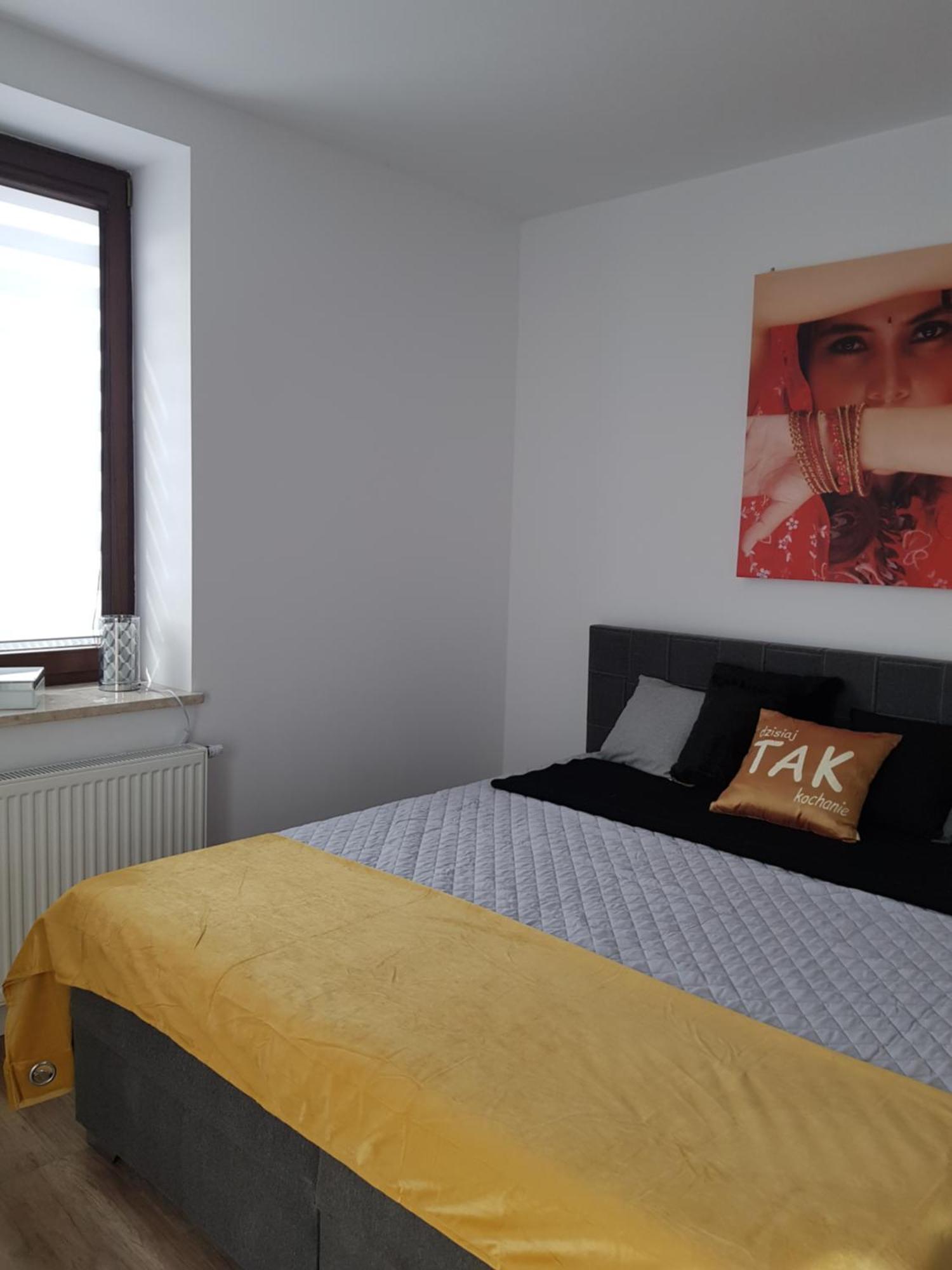 Apartament Na Warszawskiej Гожув-Велькопольски Экстерьер фото